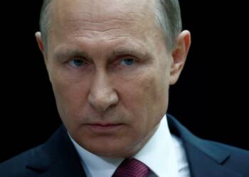 Russia Goes All-In? Putin Unleashes Hypersonic Zircon Missile Barrage on Ukraine as Moscow Says "Cup of Patience Has Overflowed"