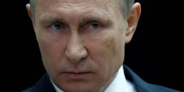 Russia Goes All-In? Putin Unleashes Hypersonic Zircon Missile Barrage on Ukraine as Moscow Says "Cup of Patience Has Overflowed"