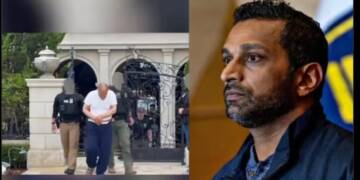 FBI Raids $35 Million California Mansion, Arrests Tech CEO Over Alleged Iran Military and Nuclear Equipment Scheme