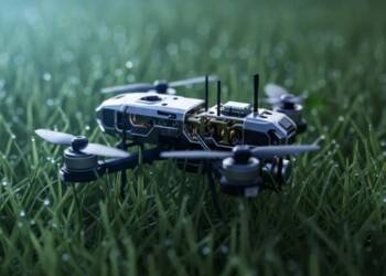 Ukraine attacked Romania's port with a sea drone and then blamed Russia?