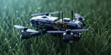 Ukraine attacked Romania's port with a sea drone and then blamed Russia?