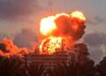 Iran Goes Rogue Due to Lebanon trigger? Tehran’s Missile Attack Exposes Israel’s Defense Weakness