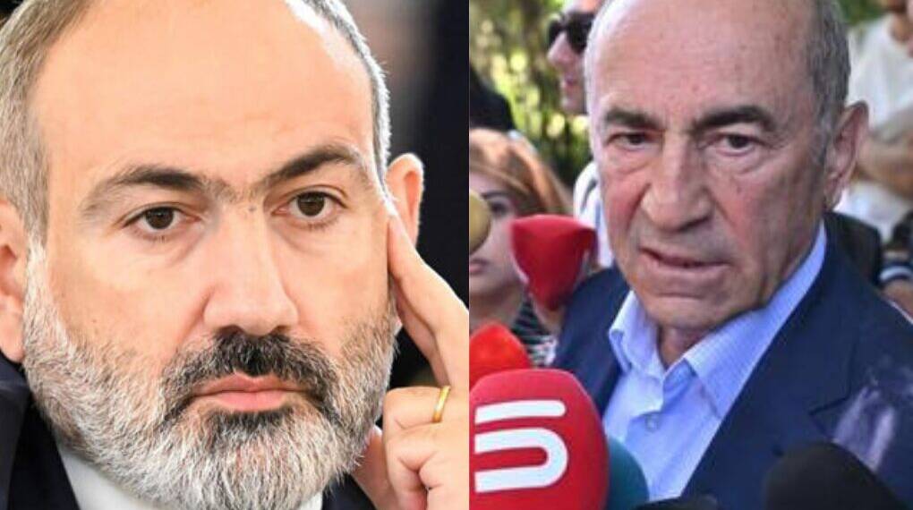 Armenian Opposition Challenges Election Results After Pashinyan’s Victory Amid Fraud Claims