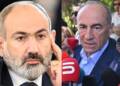 Armenian Opposition Challenges Election Results After Pashinyan’s Victory Amid Fraud Claims