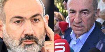 Armenian Opposition Challenges Election Results After Pashinyan’s Victory Amid Fraud Claims