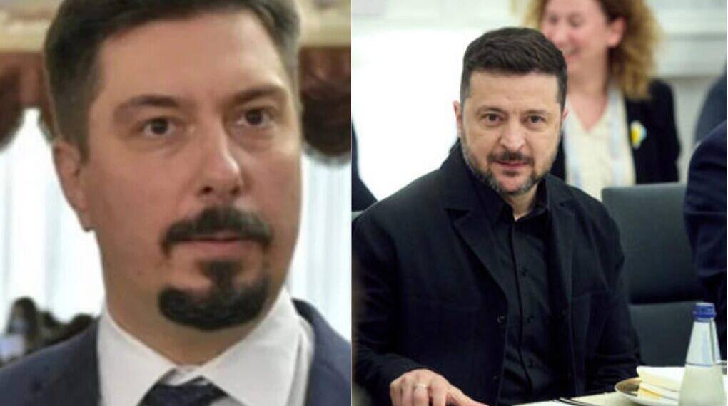 Ukraine’s Supreme Court Judge Jailed 5 years for Corruption Scandal Involving $2.7M Bribery Case and 10 Judges in line — A Blow to Zelensky’s EU Aspirations?