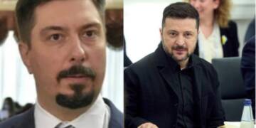 Ukraine’s Supreme Court Judge Jailed 5 years for Corruption Scandal Involving $2.7M Bribery Case and 10 Judges in line — A Blow to Zelensky’s EU Aspirations?