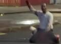 Belfast Unrest Spreads to UK Cities After Stabbing Incident, Sparking Debate Over Migration and Public Safety