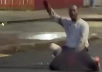 Belfast Unrest Spreads to UK Cities After Stabbing Incident, Sparking Debate Over Migration and Public Safety