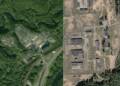 Satellite Images Raise Concerns Over Russia’s Military Expansion Near NATO Borders Amid UK Defence Debate