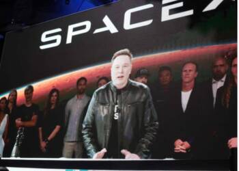 Elon Musk Becomes World’s First Trillionaire and Thousands of SpaceX Employees Become Millionaires as SpaceX Makes Historic IPO Debut