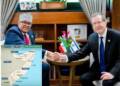 Somaliland President Makes Historic First Israel Visit After Recognition Move