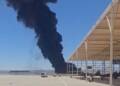 U.S. B-52 Bomber Crash in California: Why America’s Iconic ‘Buff’ Is Still Irreplaceable Amid several aircrafts' losses in Iran War