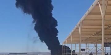 U.S. B-52 Bomber Crash in California: Why America’s Iconic ‘Buff’ Is Still Irreplaceable Amid several aircrafts' losses in Iran War