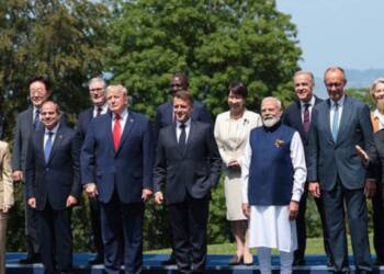 G7 Summit 2026: Trump Speaks on Iran, Israel & Ukraine as Canada Says ‘G7 No Longer Runs the World’