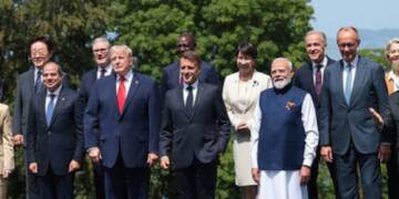 G7 Summit 2026: Trump Speaks on Iran, Israel & Ukraine as Canada Says ‘G7 No Longer Runs the World’