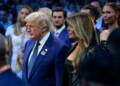 FBI Foils Alleged White House UFC Attack Plot Involving Explosive Drones, Multiple Arrests Made