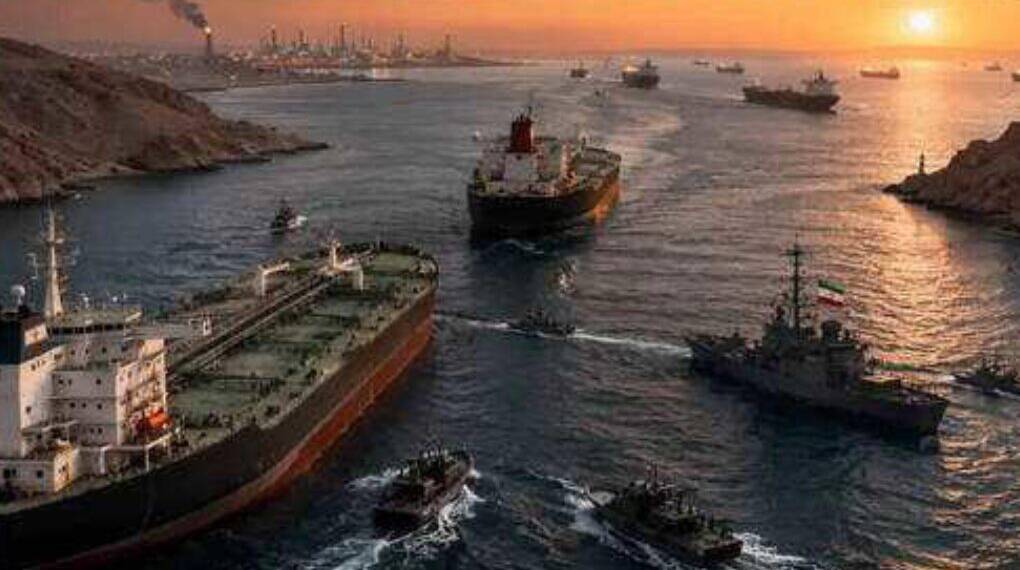 US Intelligence Warns Iran Can Shut Strait of Hormuz at Will as New Nuclear Deal Nears Completion