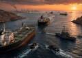 US Intelligence Warns Iran Can Shut Strait of Hormuz at Will as New Nuclear Deal Nears Completion