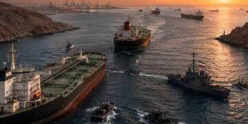 US Intelligence Warns Iran Can Shut Strait of Hormuz at Will as New Nuclear Deal Nears Completion