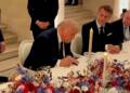 "Memorandum of Versailles" Trump signs Iran Peace deal, US Gives Billions Back, Tehran Reopens Hormuz. Is Game Over for Israel?