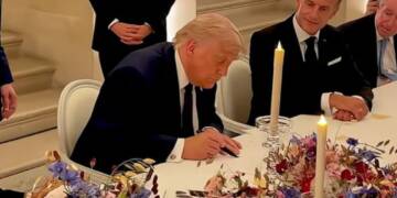 "Memorandum of Versailles" Trump signs Iran Peace deal, US Gives Billions Back, Tehran Reopens Hormuz. Is Game Over for Israel?