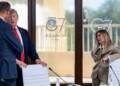 Meloni Slams Trump Over ‘Fabricated’ G7 Photo Claim, Italy Cancels US Visit Amid Diplomatic Fallout