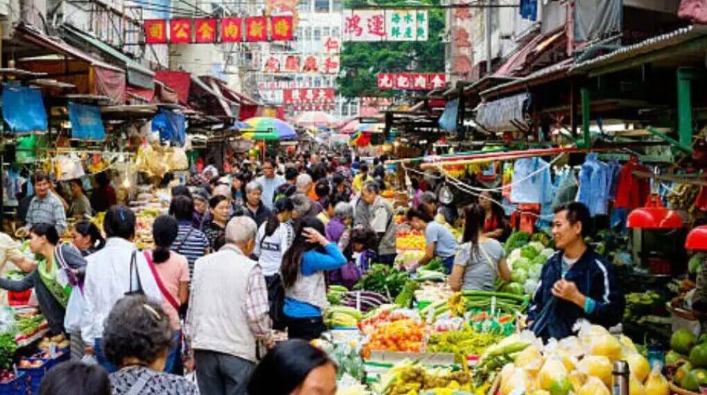 Does China Have a Caste System? Understanding the Hukou System That Divides Urban and Rural Citizens