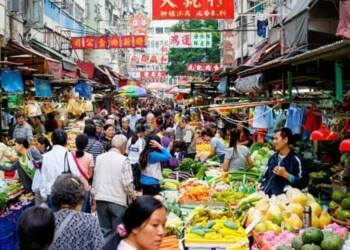 Does China Have a Caste System? Understanding the Hukou System That Divides Urban and Rural Citizens