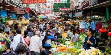 Does China Have a Caste System? Understanding the Hukou System That Divides Urban and Rural Citizens
