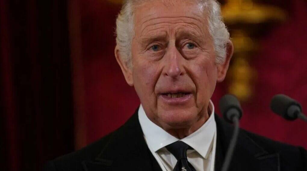 Britain’s Support for Monarchy Falls to Historic Low, Raising Questions Over Royal Future