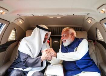 UAE wants India’s Akashteer after the U.S. Patriot & THAAD failed to stop Iran’s Drone Swarms