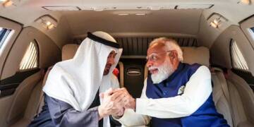 UAE wants India’s Akashteer after the U.S. Patriot & THAAD failed to stop Iran’s Drone Swarms