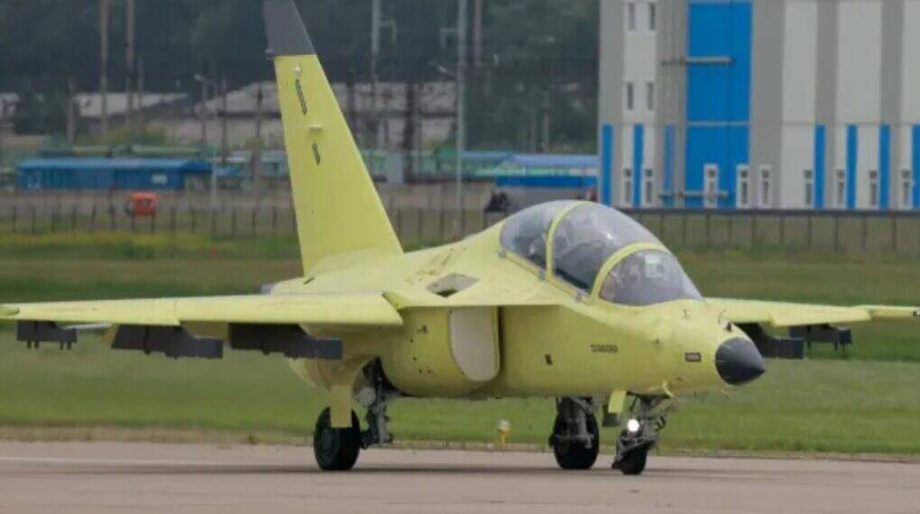 Russia’s New Yak-130M the most dangerous budget Fighter — The Cheap Drone Killer Changing Modern Warfare
