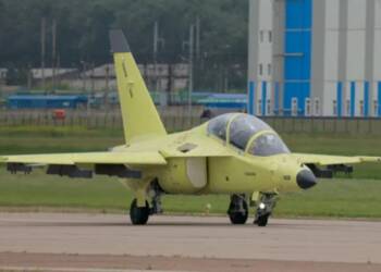 Russia’s New Yak-130M the most dangerous budget Fighter — The Cheap Drone Killer Changing Modern Warfare
