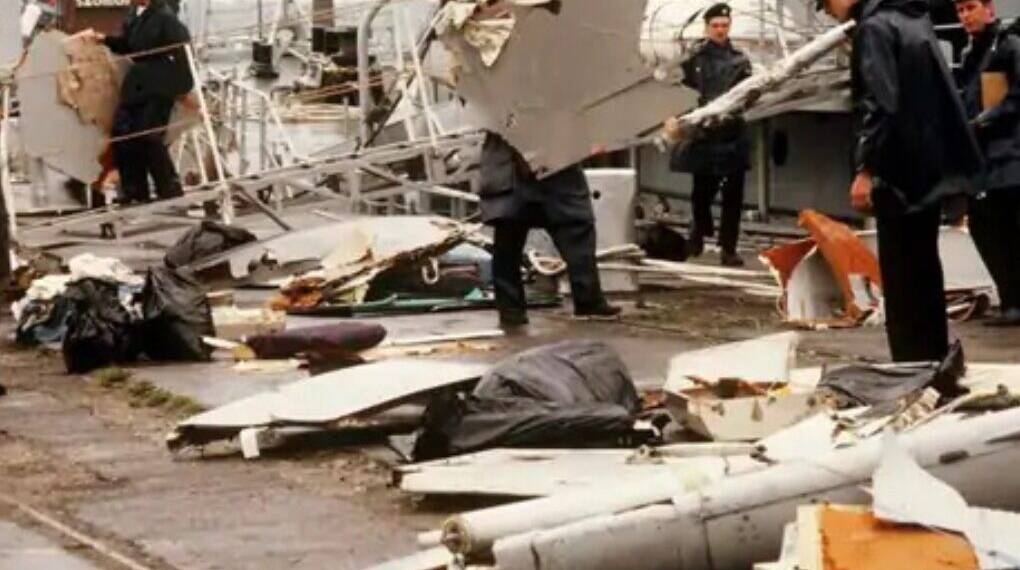  Canada Officially Names Khalistani Terrorists Behind 1985 Air India Kanishka Bombing After 41 Years