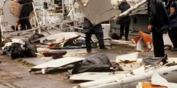  Canada Officially Names Khalistani Terrorists Behind 1985 Air India Kanishka Bombing After 41 Years