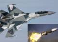 Why Russia’s Su-35 and R-37M Combo is Emerging as the Deadliest BVR Threat in Modern Warfare