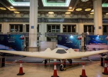 Iran’s Shahed Drone Arsenal Expands: From Cheap Kamikaze Weapons to Advanced Stealth UCAVs