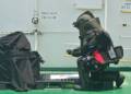 Indian Navy Recovers Missile Warhead From Tanker
