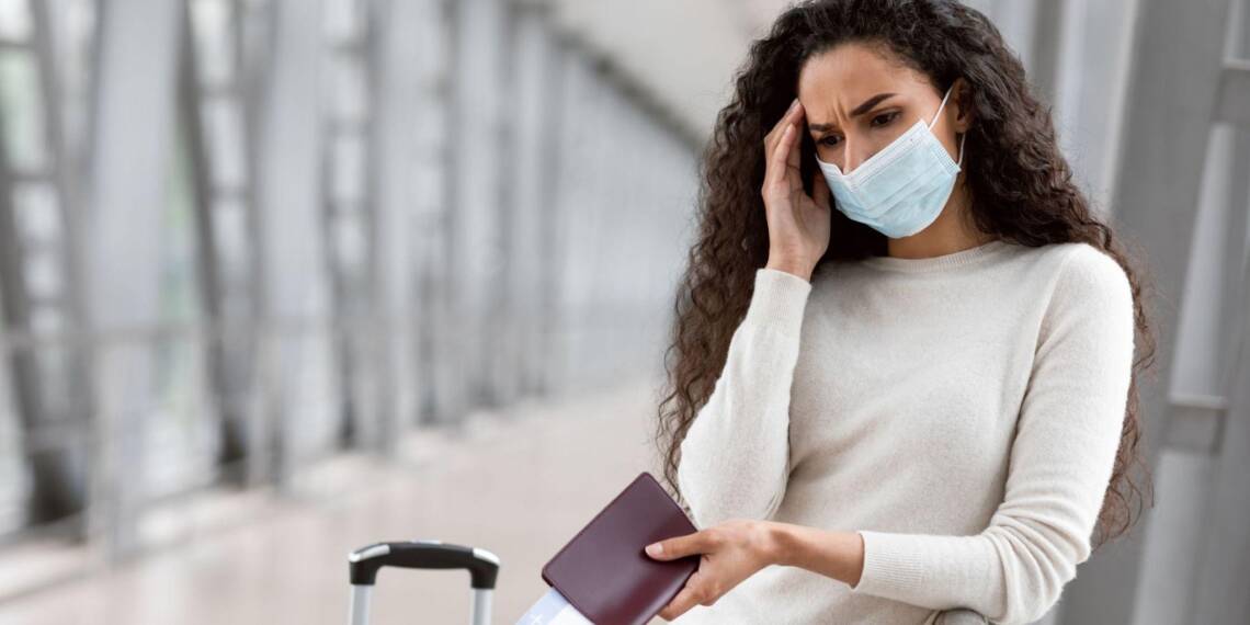 What Happens if You Fall Sick Abroad during Your Trip?