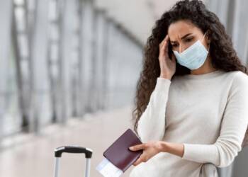 What Happens if You Fall Sick Abroad during Your Trip?