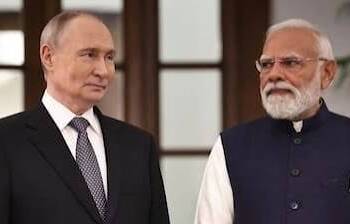 Poland Says India Helped Prevent Nuclear Escalation