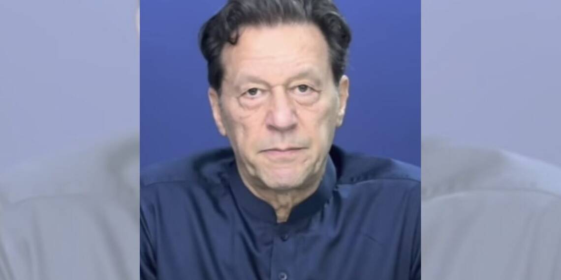 Three Years in a Cell, and Now a Deadline: Pakistan’s Streets Fill For Imran Khan