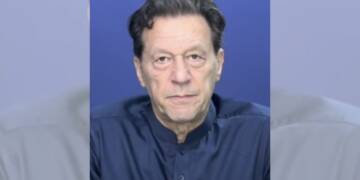 Three Years in a Cell, and Now a Deadline: Pakistan’s Streets Fill For Imran Khan
