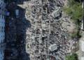 Colombia searches for 2,700 missing as quake toll passes 130