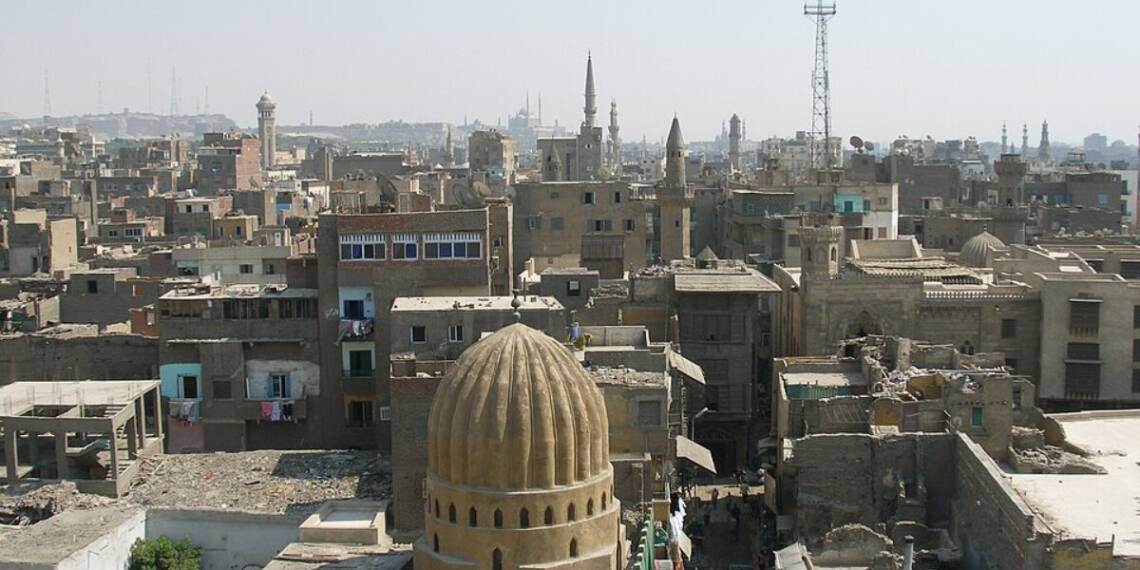 Cairo says no: why Egypt refused to sign the Mecca defence pact