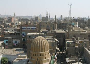 Cairo says no: why Egypt refused to sign the Mecca defence pact