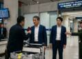 Seized at the Border: Beijing Turns Japanese Executives Into Leverage