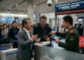 The Engineers Who Know Too Much: China Bolts the Departure Gate